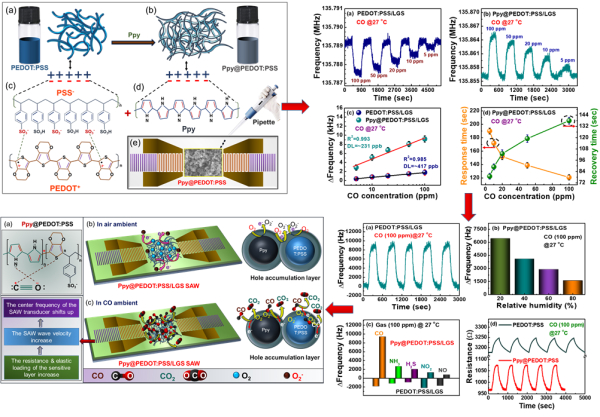 Sensors and Actuators B Chemical - 논문 대표 이미지