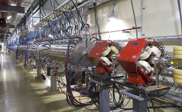 한국원자력연구원 양성자가속기