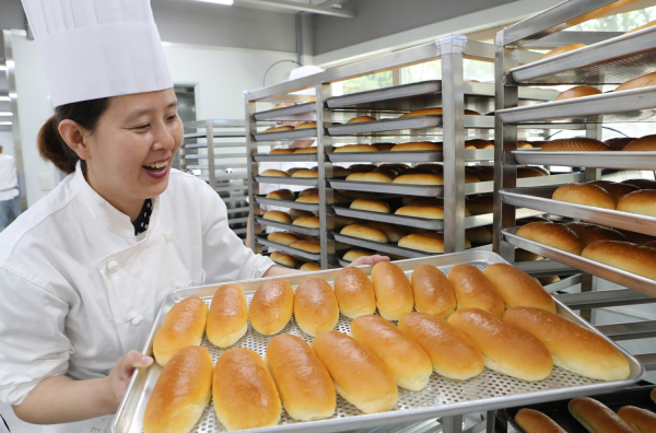 한국동그라미파트너스 베이커리센터