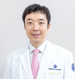 소화기내과 은혁수 교수