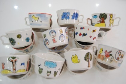 찾아가는힐링데이(도자기공예)