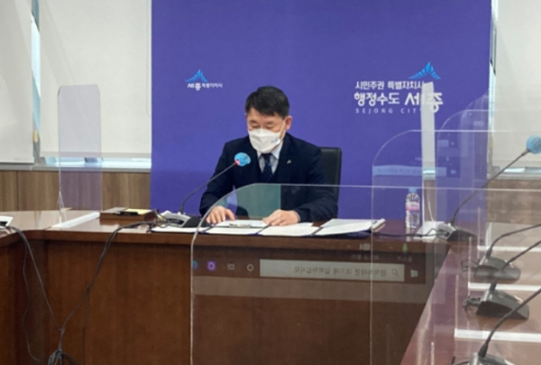 류임철 행정부시장