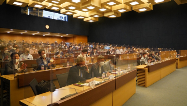 “교통부문의 탄소중립 실현과 준비과제” 정책세미나 개최