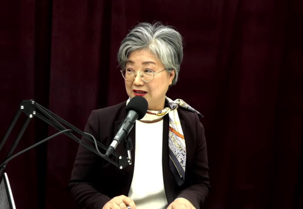 강미애 세종시교육감 예비후보