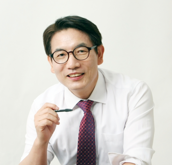 최태호 세종시교육감 예비후보