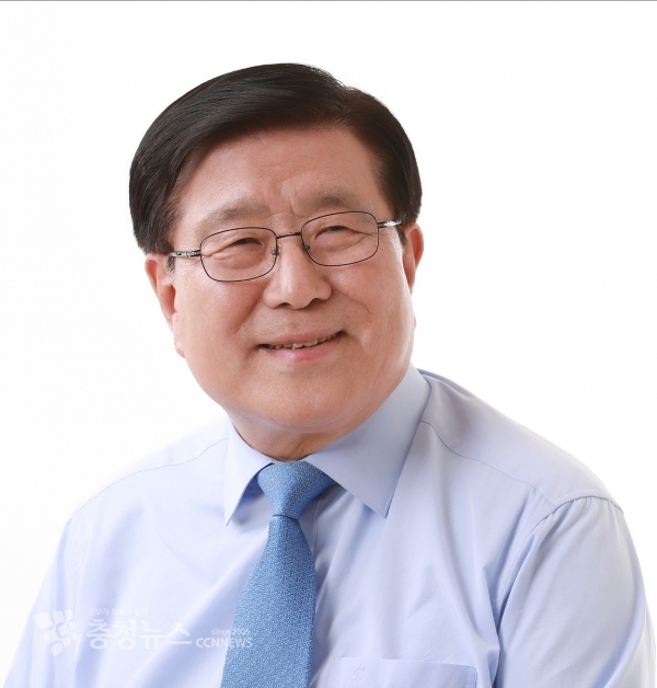 한상기 전)태안군수, 내년 지방선거 출마 공식 선언