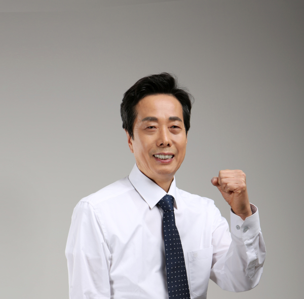 유문상 세종시교육감 예비후보