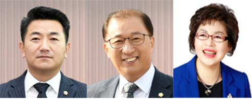 1-가 확정자, 서원-조배식-민병춘 후보