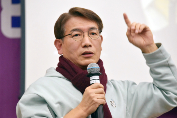 최태호 세종시교육감 예비후보