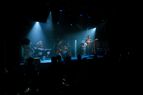 2021년 브로콜리너마저 콘서트 사진