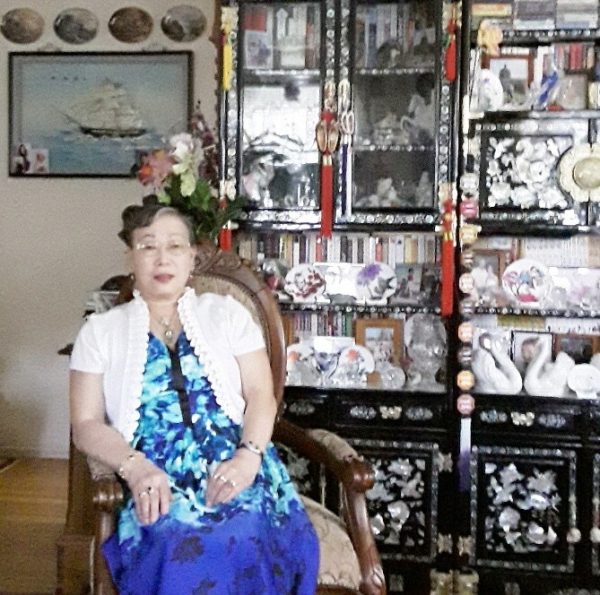 임영웅 생일기념, 美할머니팬 초록우산어린이재단에 위기가정 아동을 위한 후원금 2천달러 기부