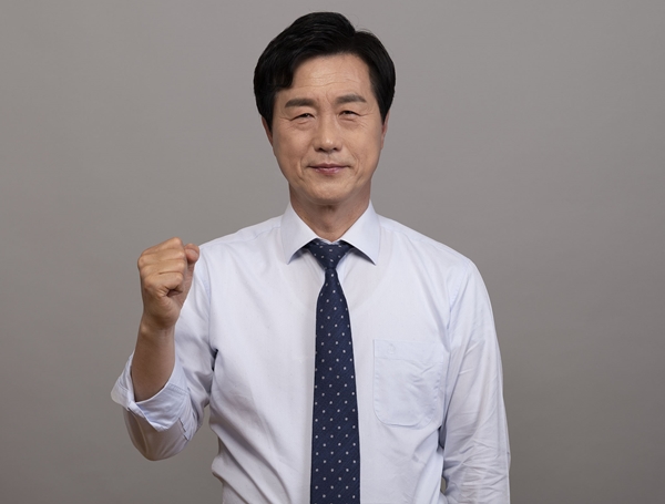 성광진 대전교육감 후보