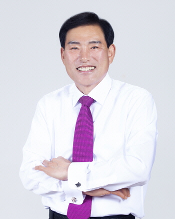 이재운 충남도의원 후보