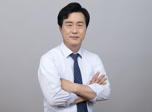 성광진 대전교육감 후보