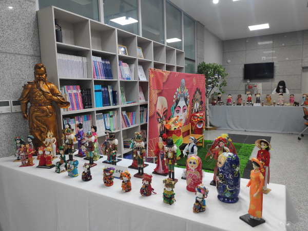 ​‘우리마을 알짜배기 생생공부통’ ​