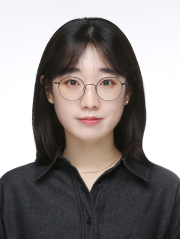 KAIST 물리학과 배지은 석박사통합과정