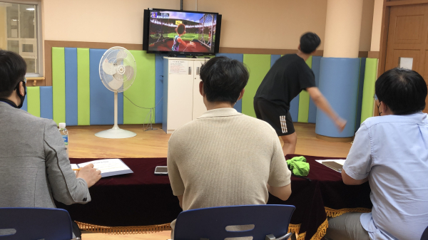 '2022 전국 장애학생 e페스티벌' 대전 지역 예선대회 실시