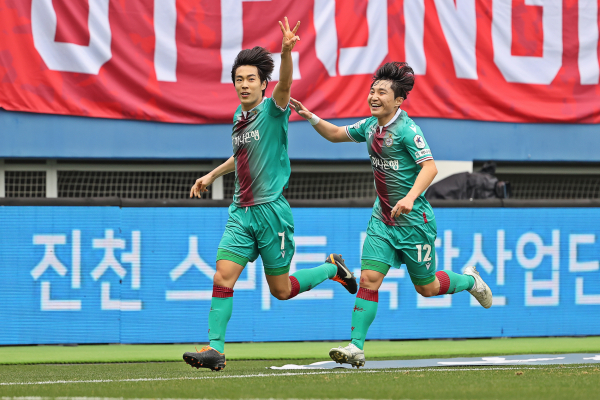 대전하나시티즌