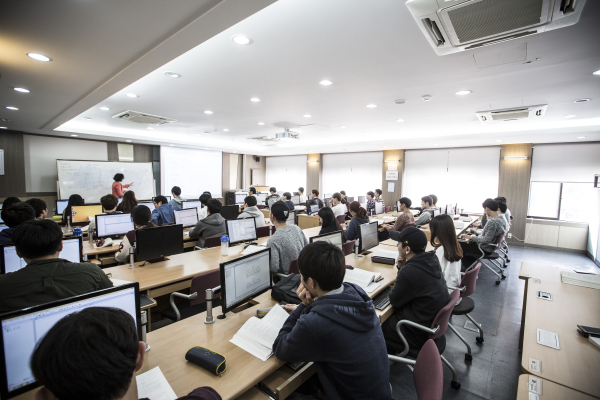 인공지능사이버보안학과, 과기부 주관 대학정보통신기술연구센터사업(ITRC) 사업 최종 선정