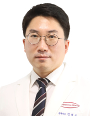김철우 전문의