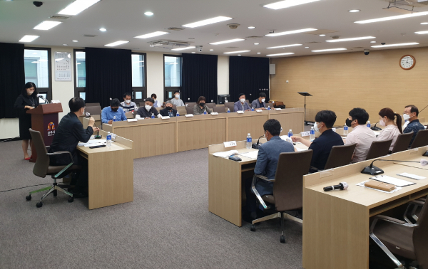 ‘농촌신활력플러스사업’ 본격 착수