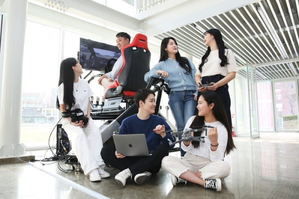 IPP형 일학습병행사업 5년연속 A등급