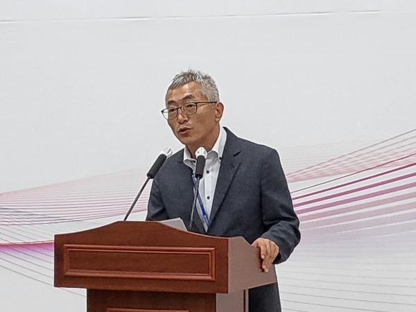 유철 대전시 소상공인과장.