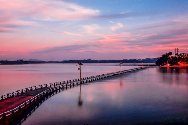 서산 웅도 유두교