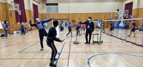 ‘우리마을스포츠클럽 동고동락(洞Go同樂)’을 대전 대덕구에서 동구, 서구, 중구 지역까지 확대 운영