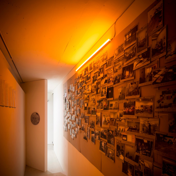 윤석원, 오래된 미래, 가변설치, 오브제 설치