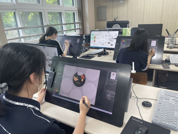 직업계고 학점제로 알아보는 미래 학과 탐색” 활동 실시