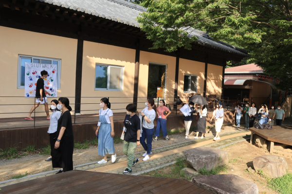 대안교육 특성화대안학교 설립을 위한 준비 선진학교 견학 연수