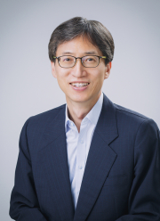 홍승우 IBS 중이온가속기연구소장