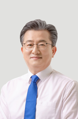 정용래 유성구청장