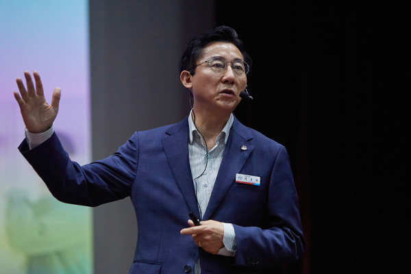 박경귀 아산시장