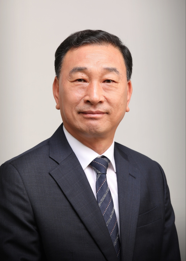 안동순 천안문화재단 제4대 대표이사