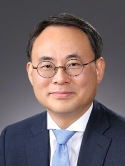 고기동 세종시 행정부시장