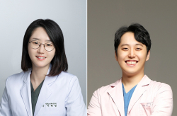 이혜림 주임교수 , 심수보 한방소아과 전문의