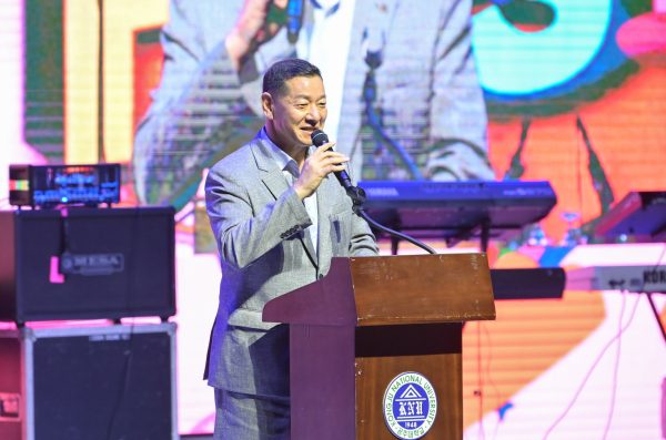 ​‘2022 대한민국청소년축제 영페스타’ 성료​