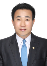 당진시 윤명수 의원 (다선거구 1나)