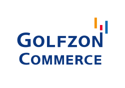 골프존커머스 CI