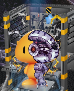 대전월드 컨셉 시안 중 일부 이미지