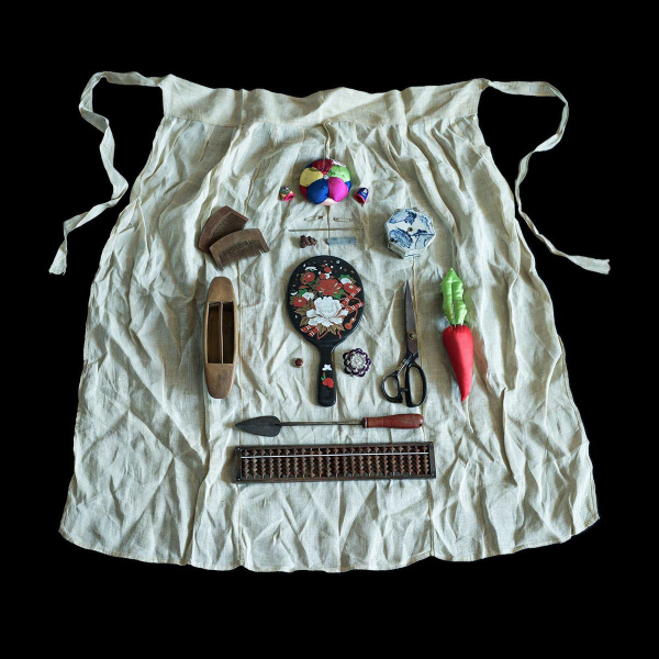 작품명 :연금술사