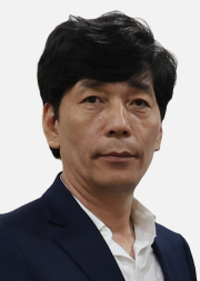 조항용 신임 목원대 총동문회장.