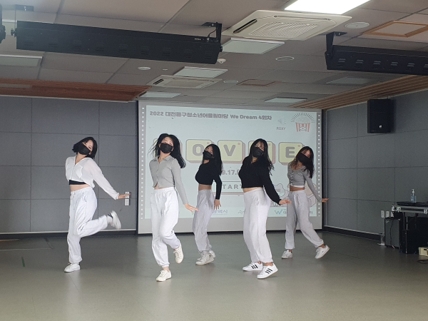 청소년어울림마당 ‘And Movie 페스티벌’ 성황