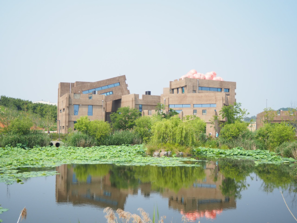 도도리파크 전경