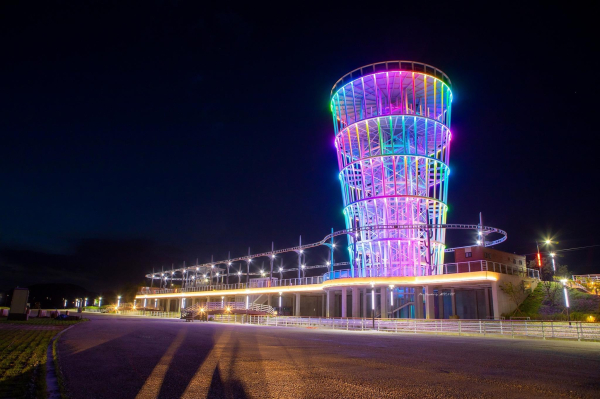 서부내륙권 광역관광개발 사업(백제역사너울옛길)