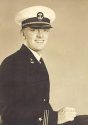 고 윌리엄 해밀턴 쇼 대위.