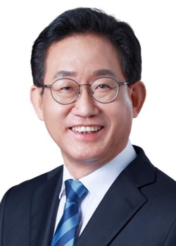 더불어민주당 유기홍 의원