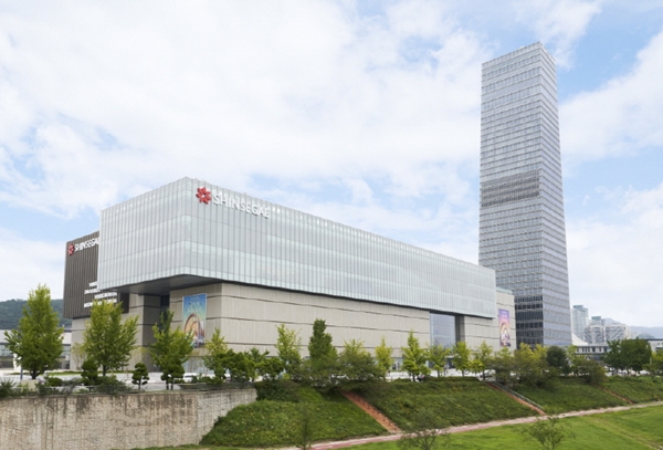 대전신세계 Art&Science